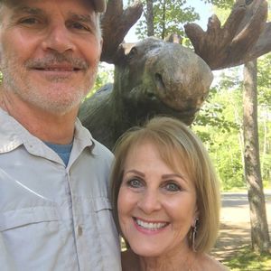 Meet your Posher, Lesli